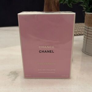 CHANEL Chance Eau Fraiche- 100ml